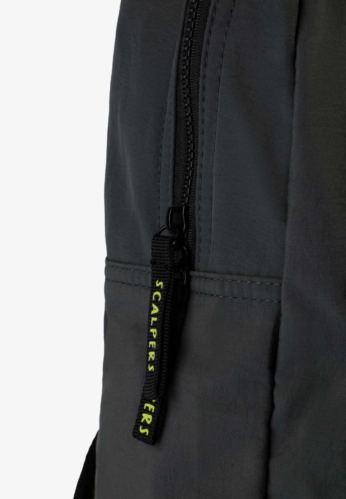 SCACTIVE PATCH BACKPACK KIDS