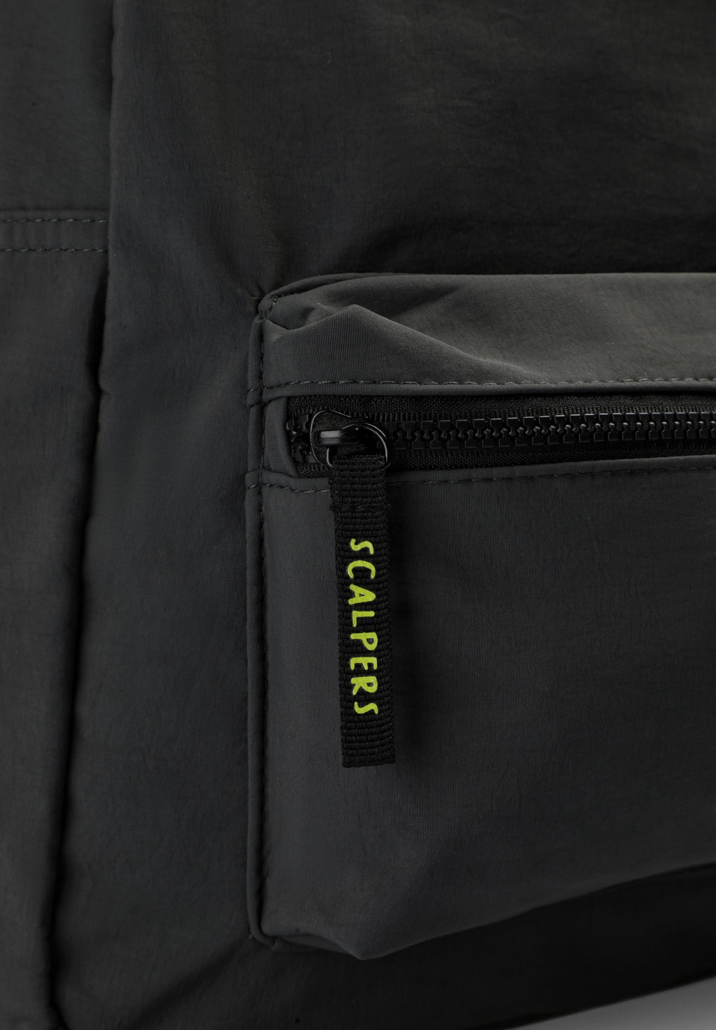 SCACTIVE PATCH BACKPACK KIDS
