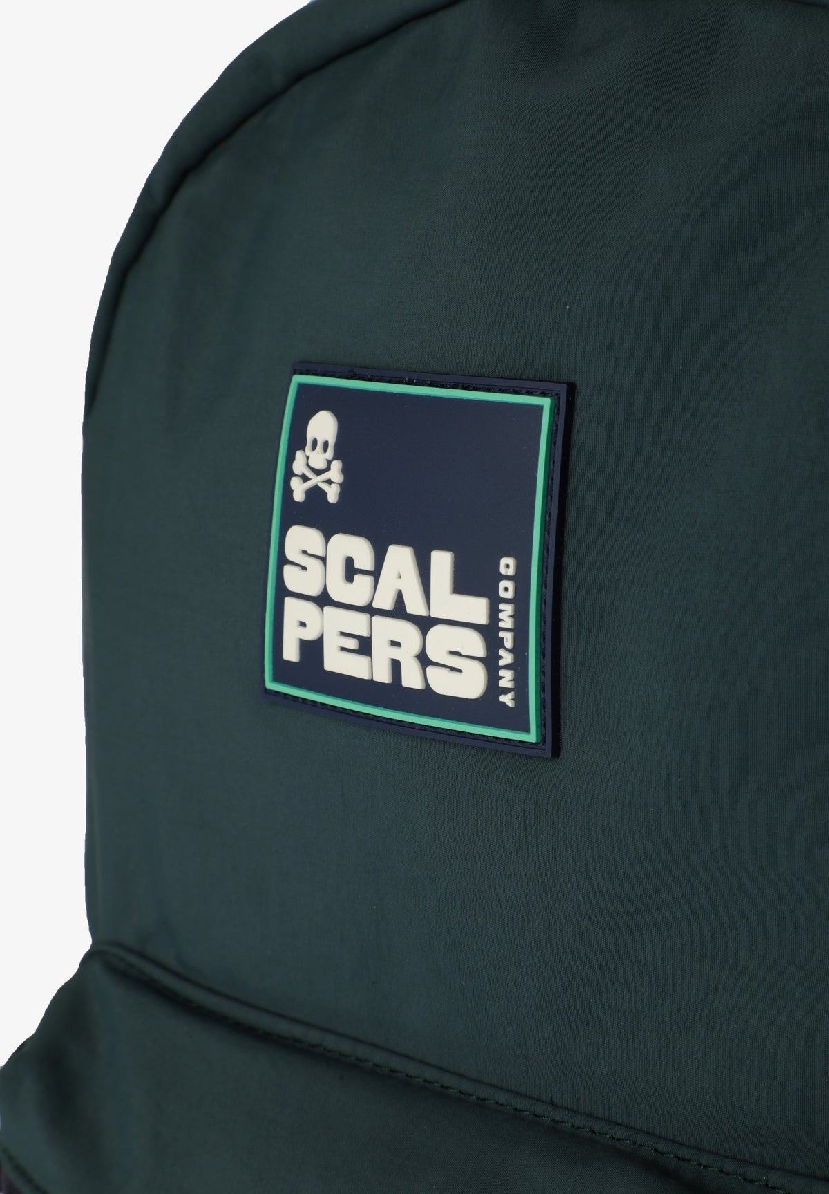 SCACTIVE PATCH BACKPACK KIDS