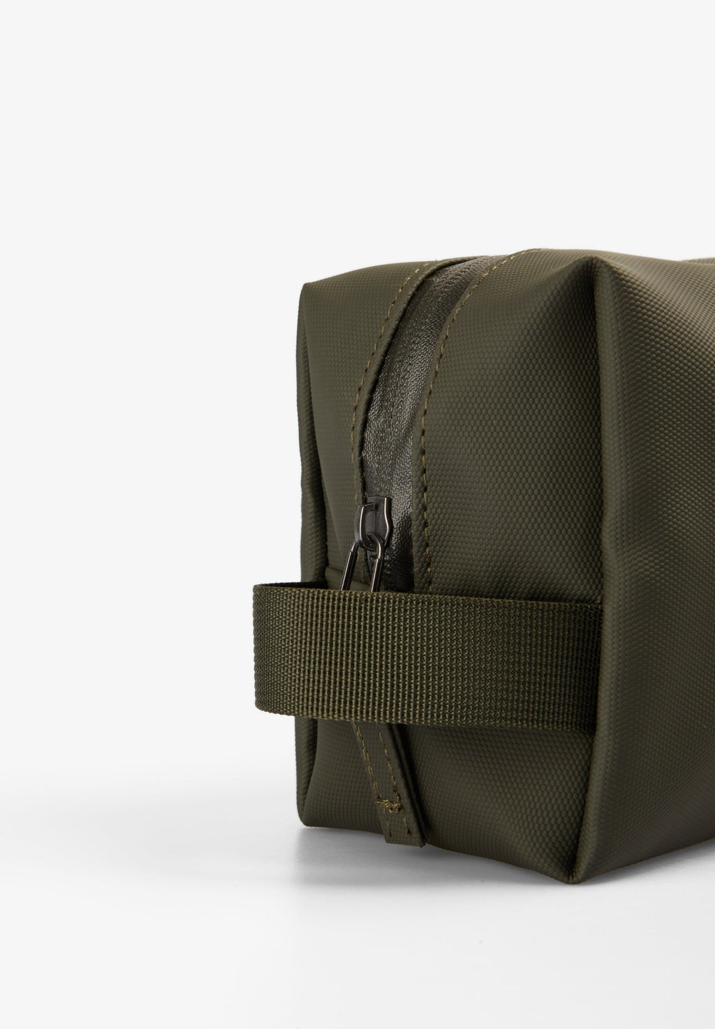 PRINTED TOILETRY BAG