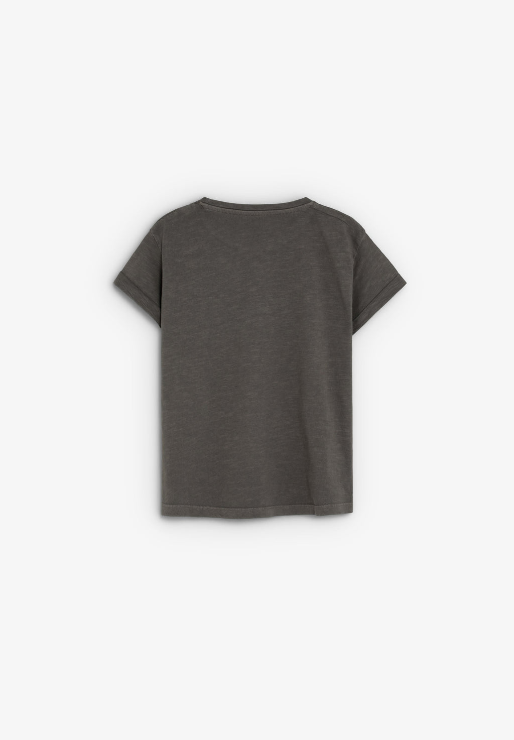 SCLEO SKULL TEE GIRLS