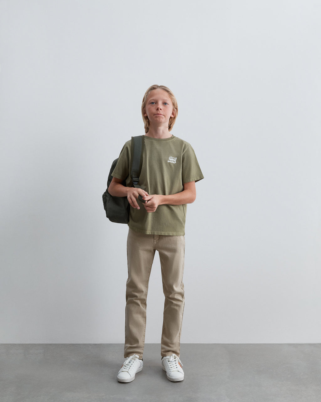 SCJUICY TEE KIDS