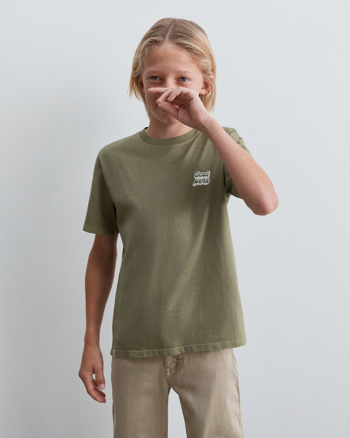SCJUICY TEE KIDS