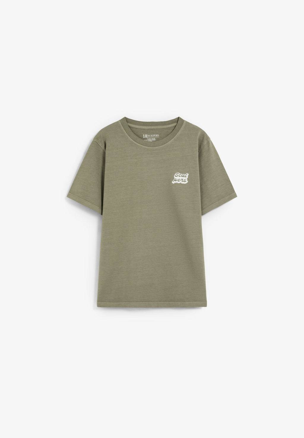 SCJUICY TEE KIDS