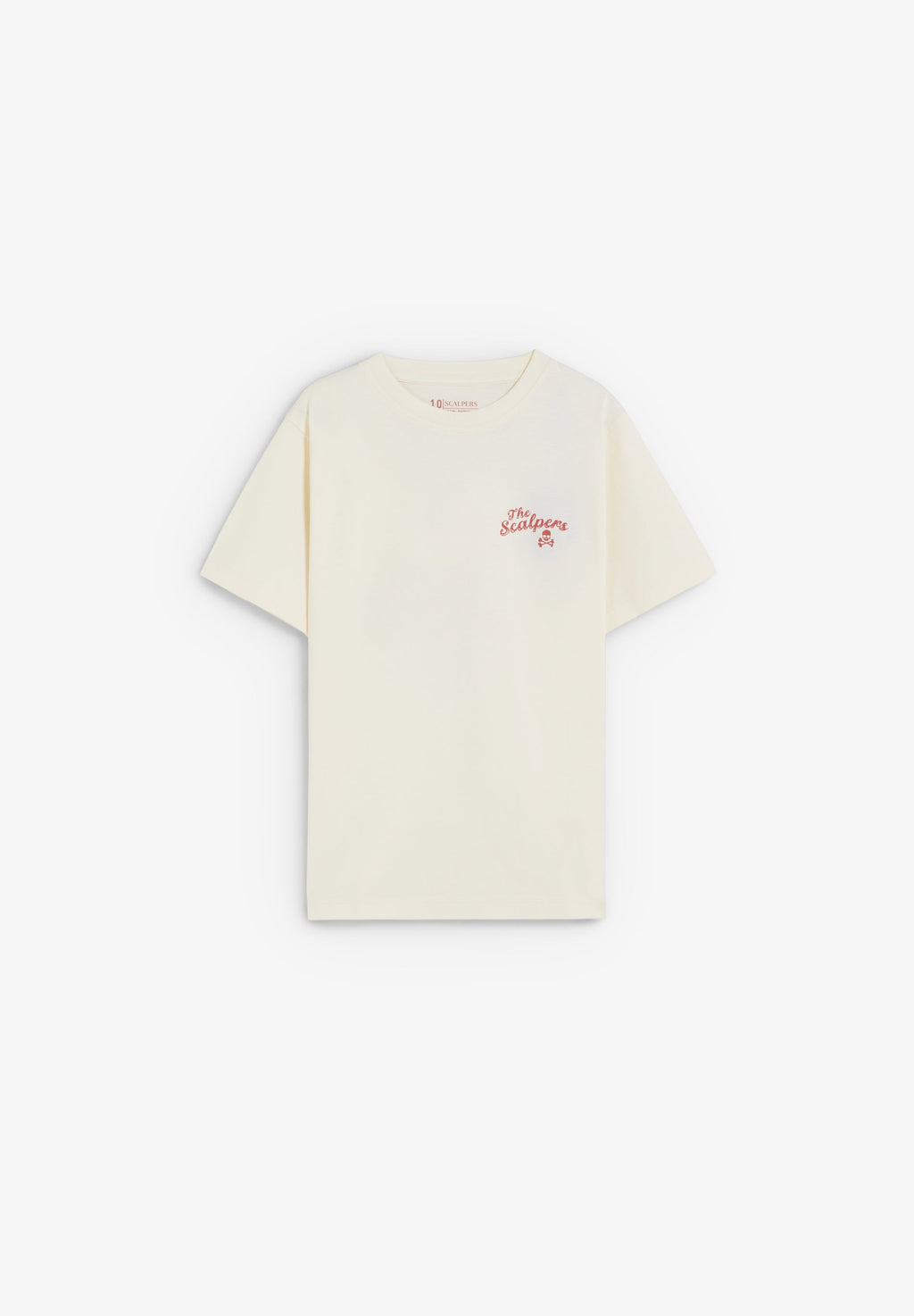 SCSPAGHETTI TEE KIDS