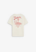 SCSPAGHETTI TEE KIDS