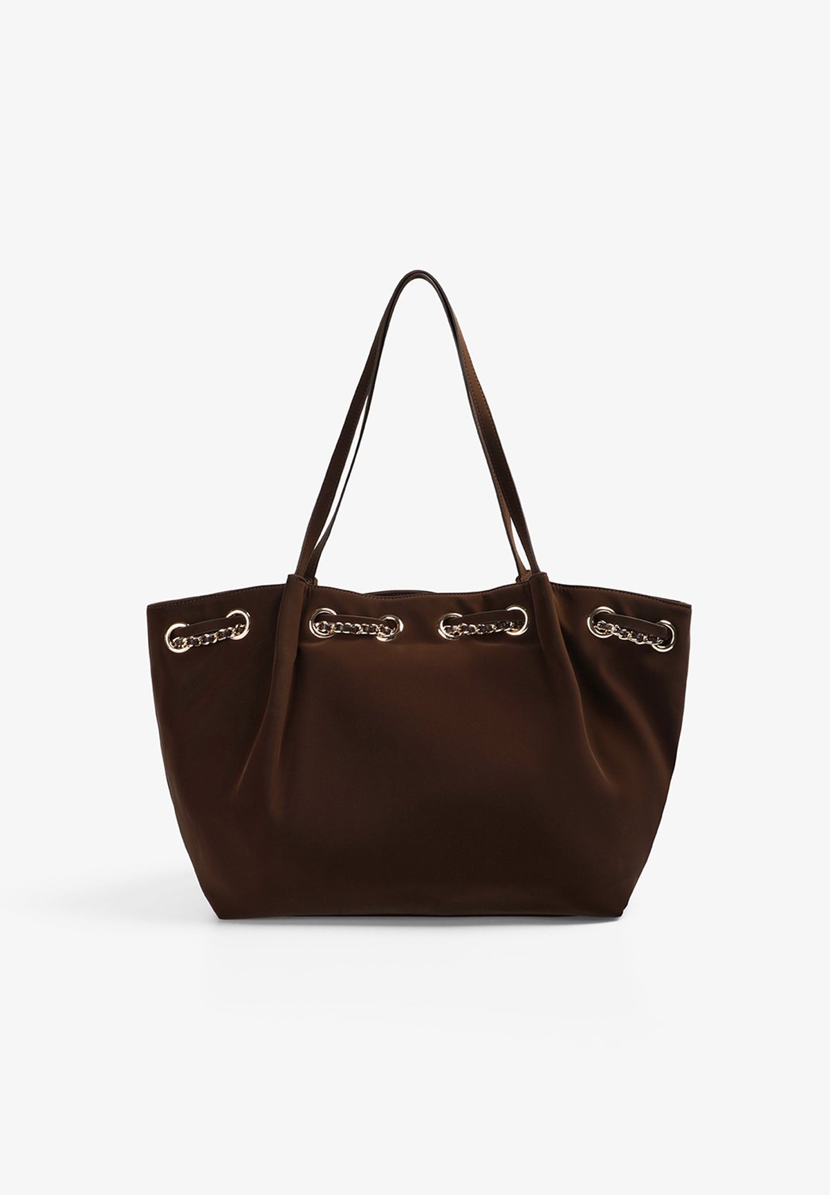 SCNYPREM EDAY CHAIN BAG