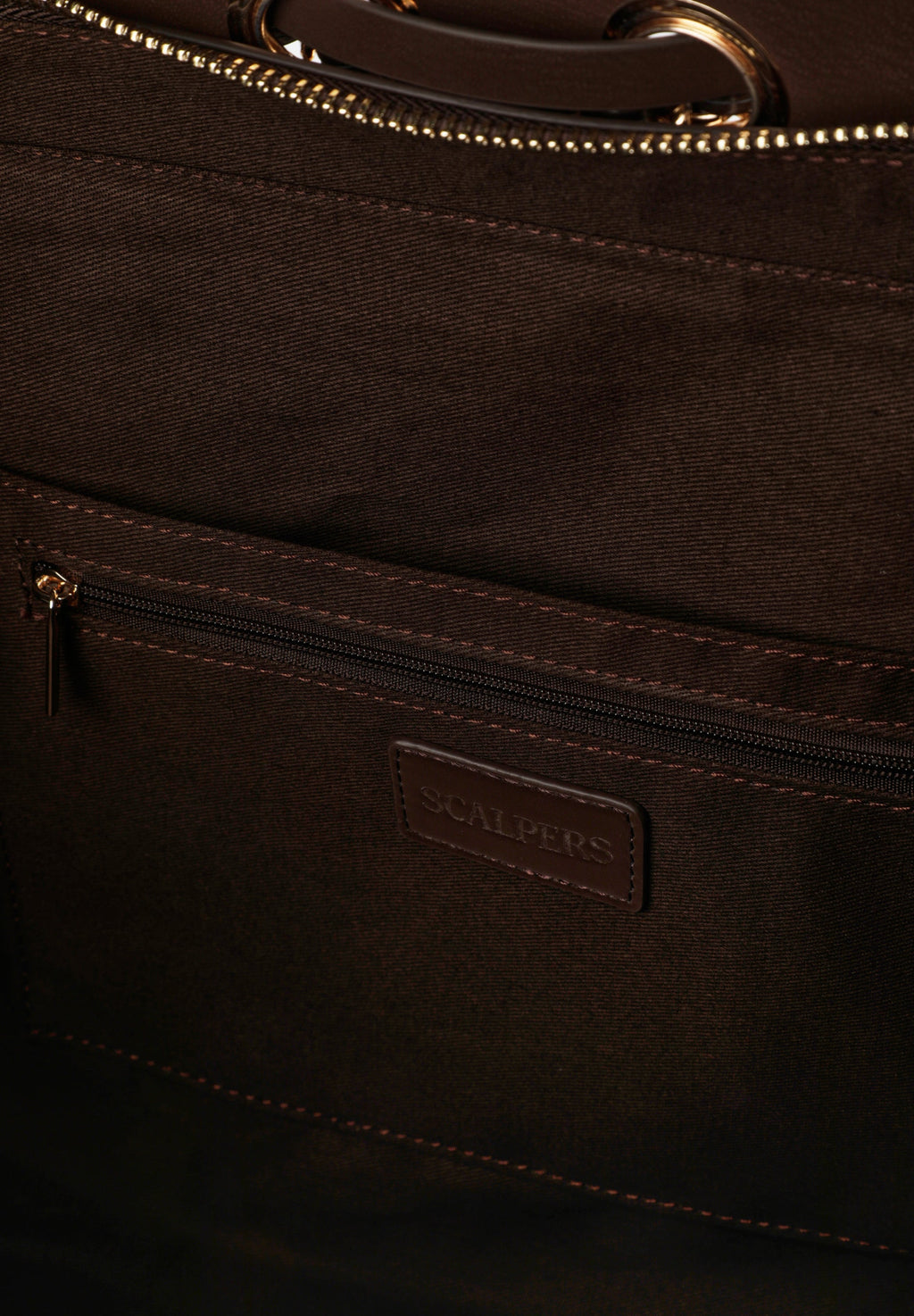 SCNYPREM EDAY CHAIN BAG