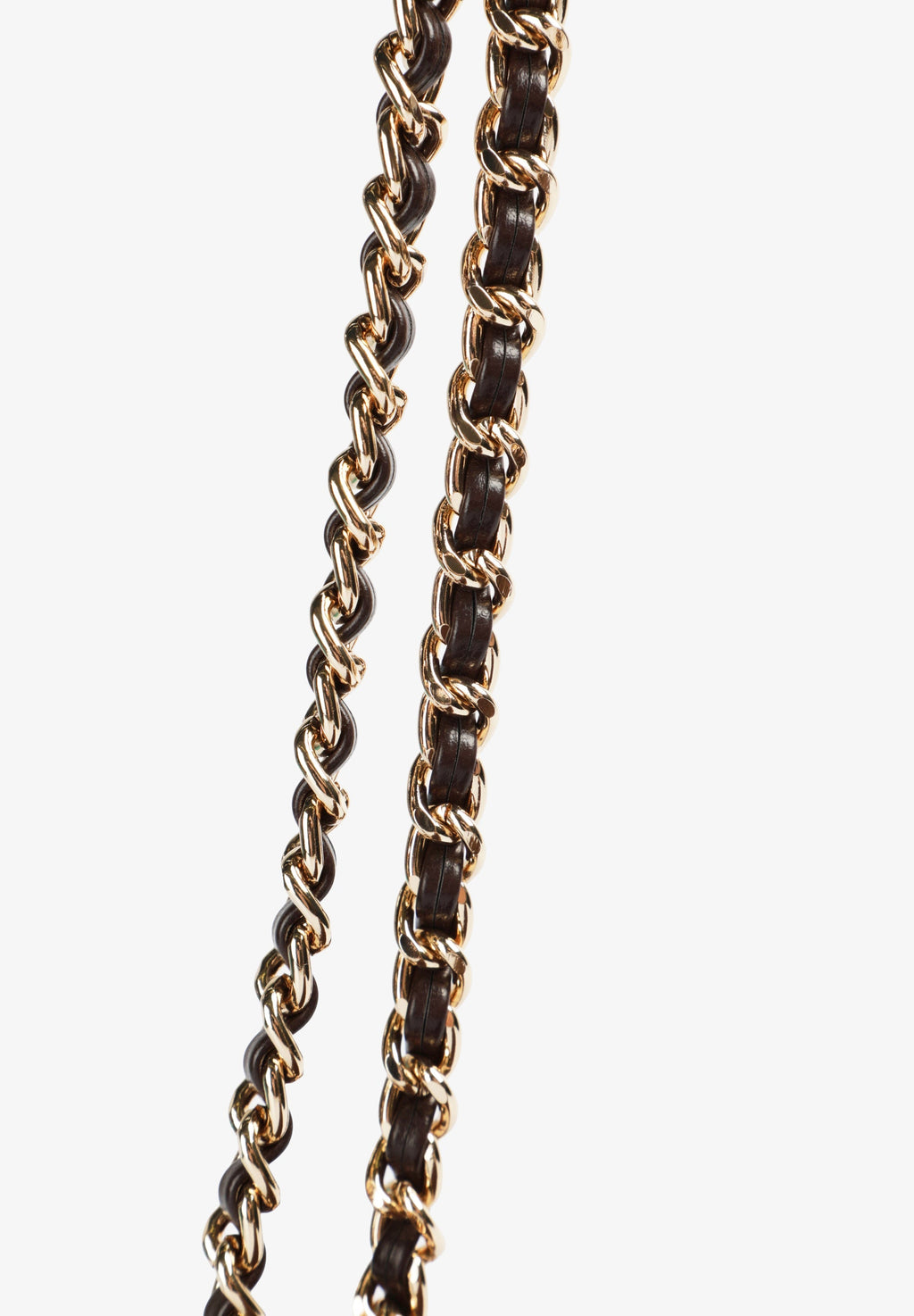 SCNYPREM WEEK CHAIN BAG