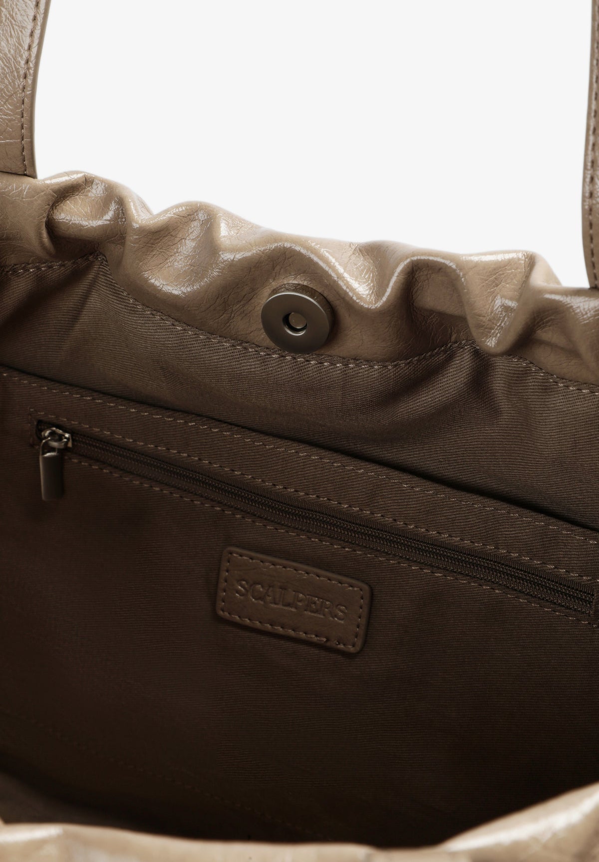 SCPU SOFT MAXI BAG