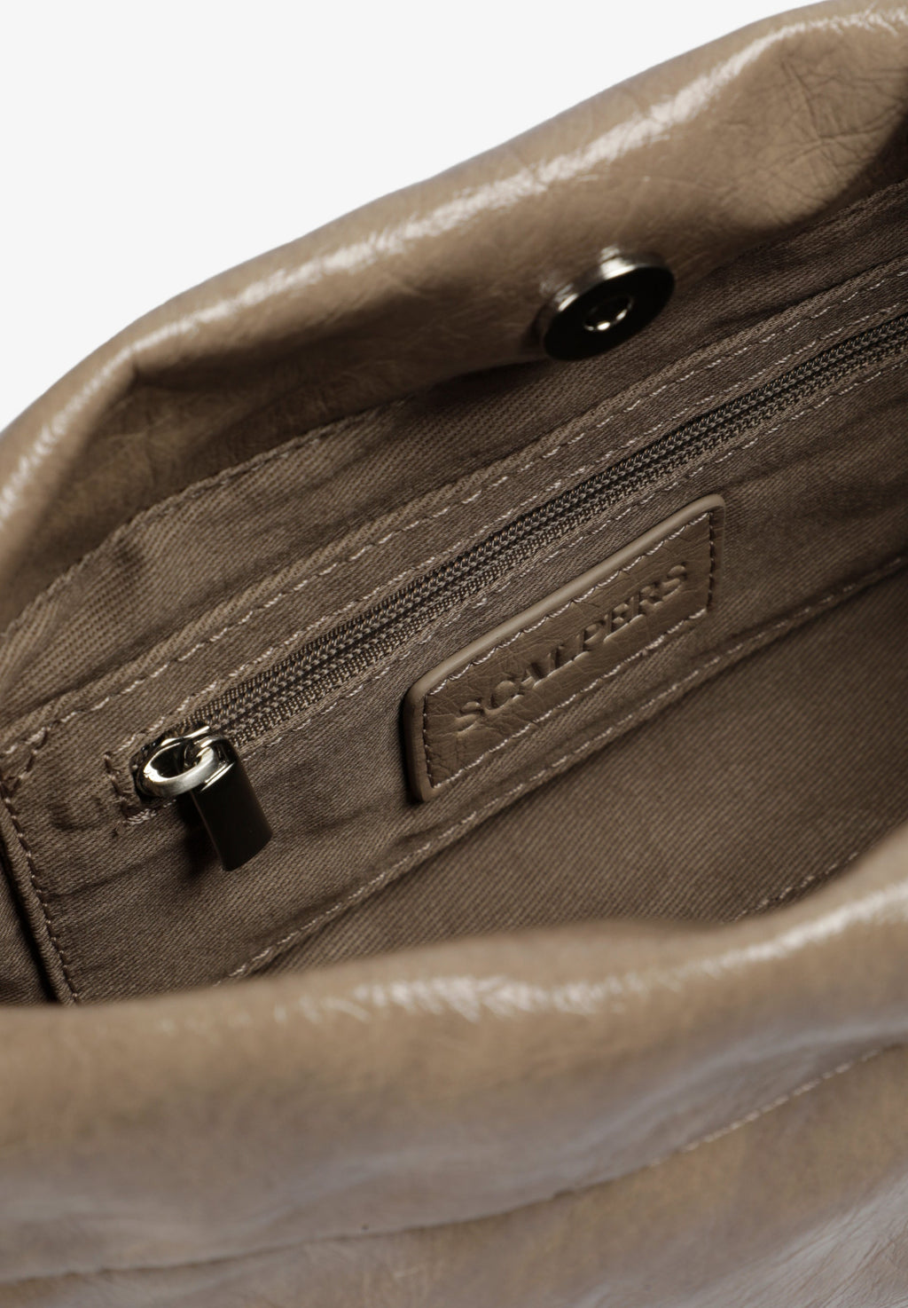 SCPU SOFT PURSE BAG