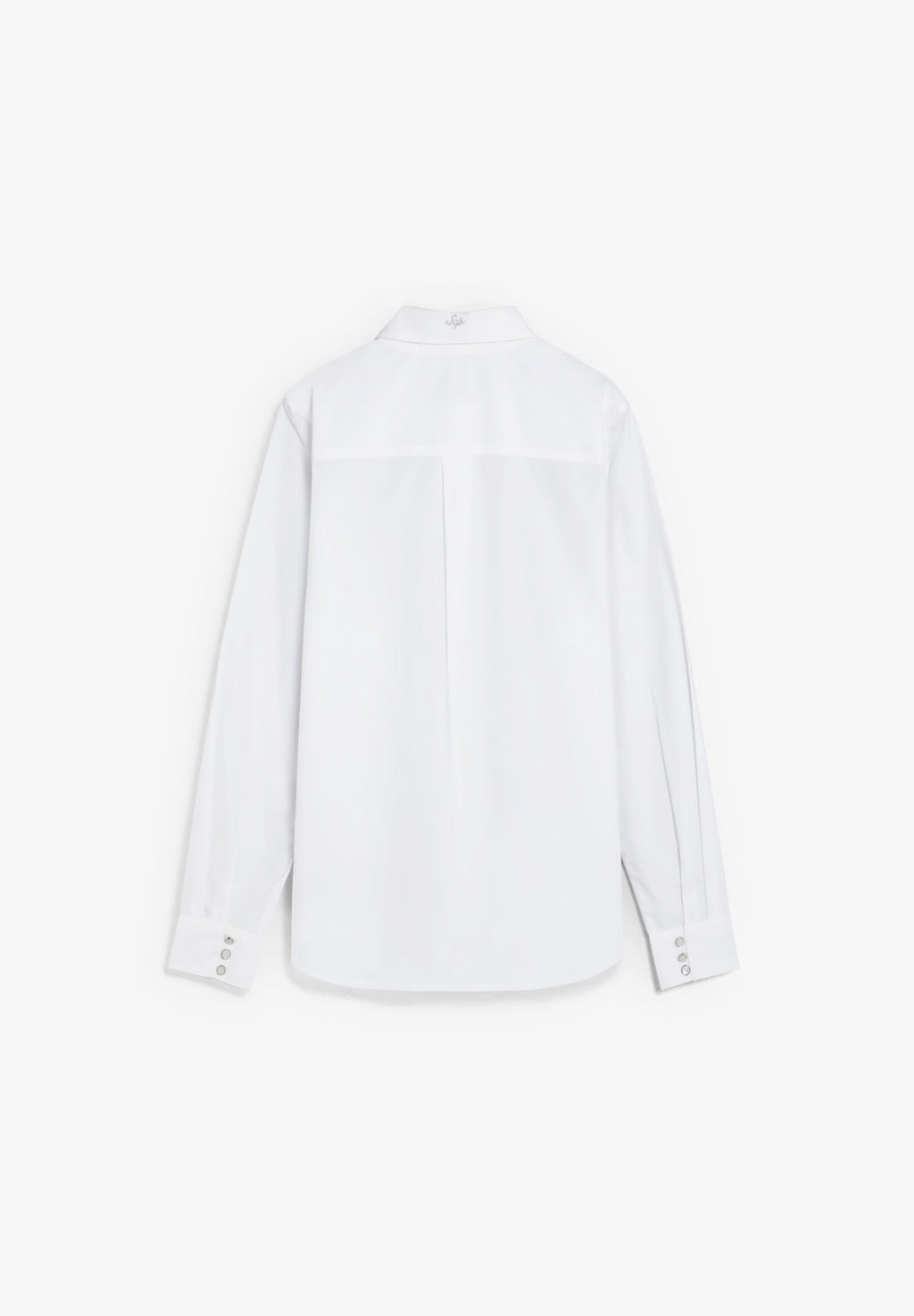 SCBASIC JEWEL SHIRT