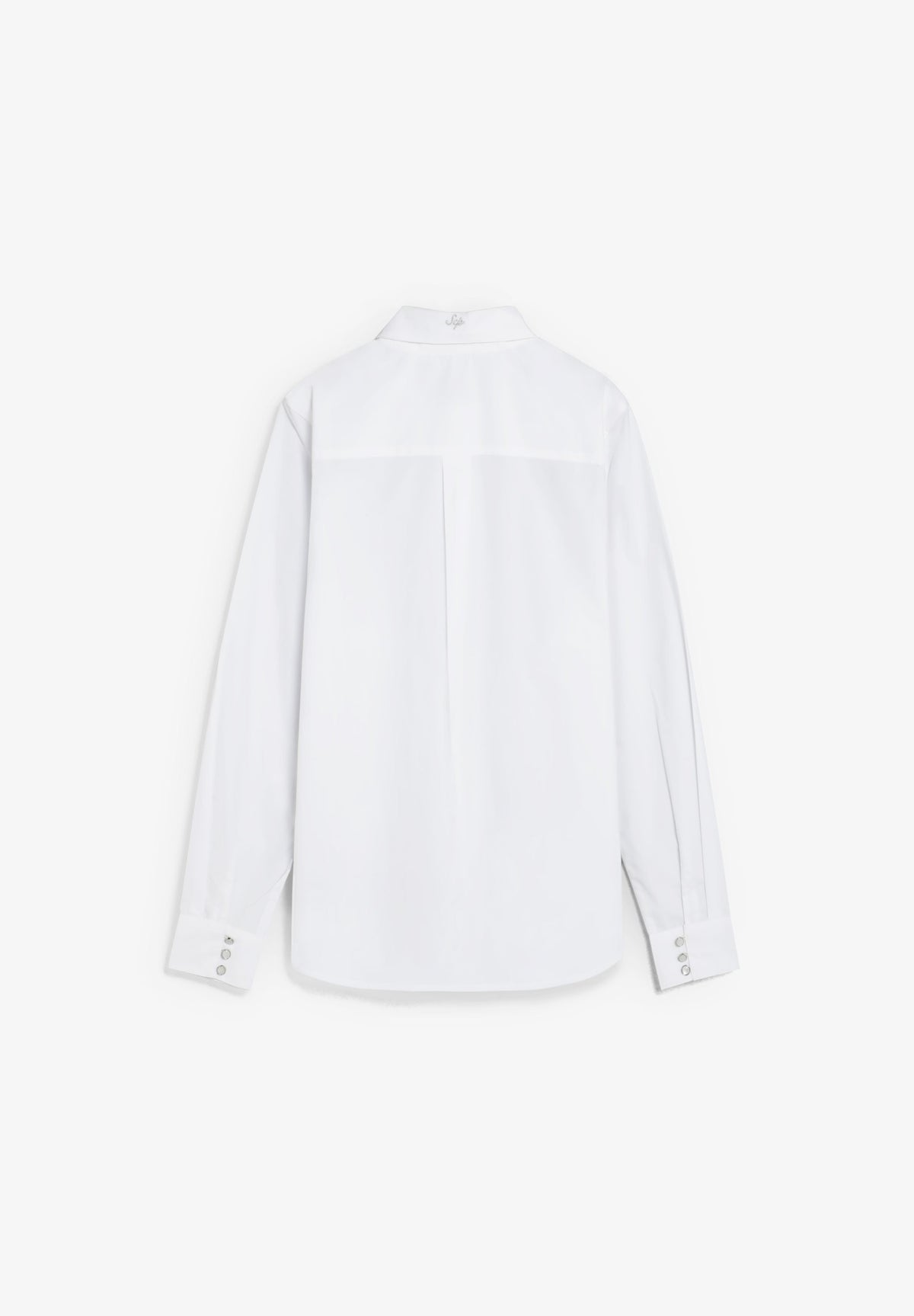 SCBASIC JEWEL SHIRT