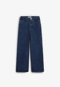 SCCULOTTE DENIM PANT