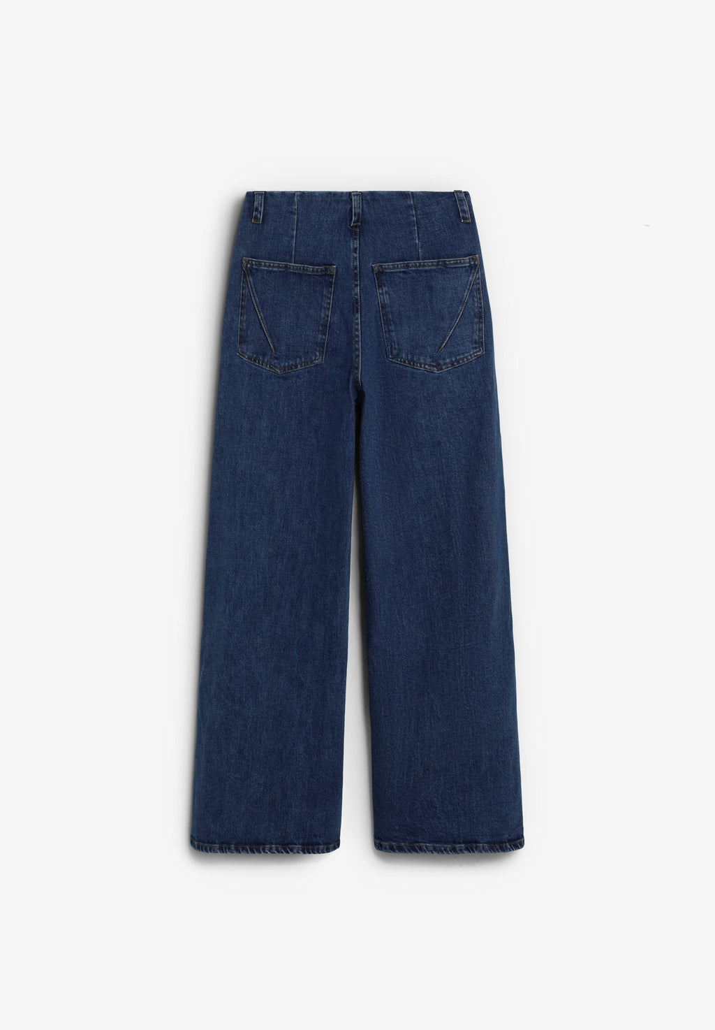 SCCULOTTE DENIM PANT