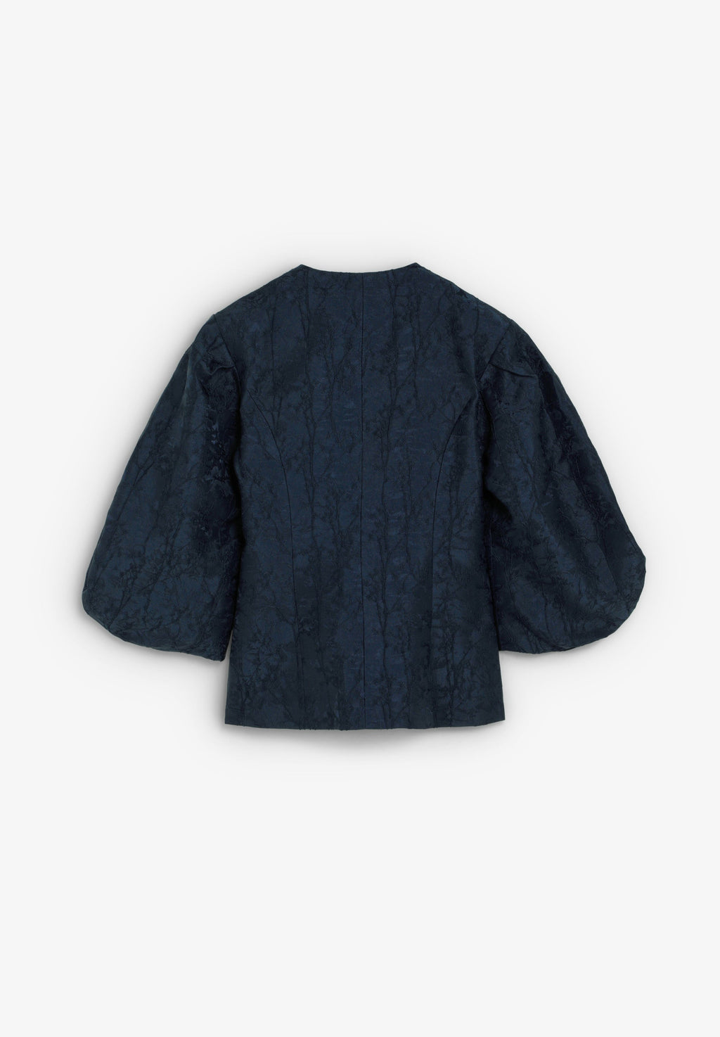 SCJACASIAN BLAZER