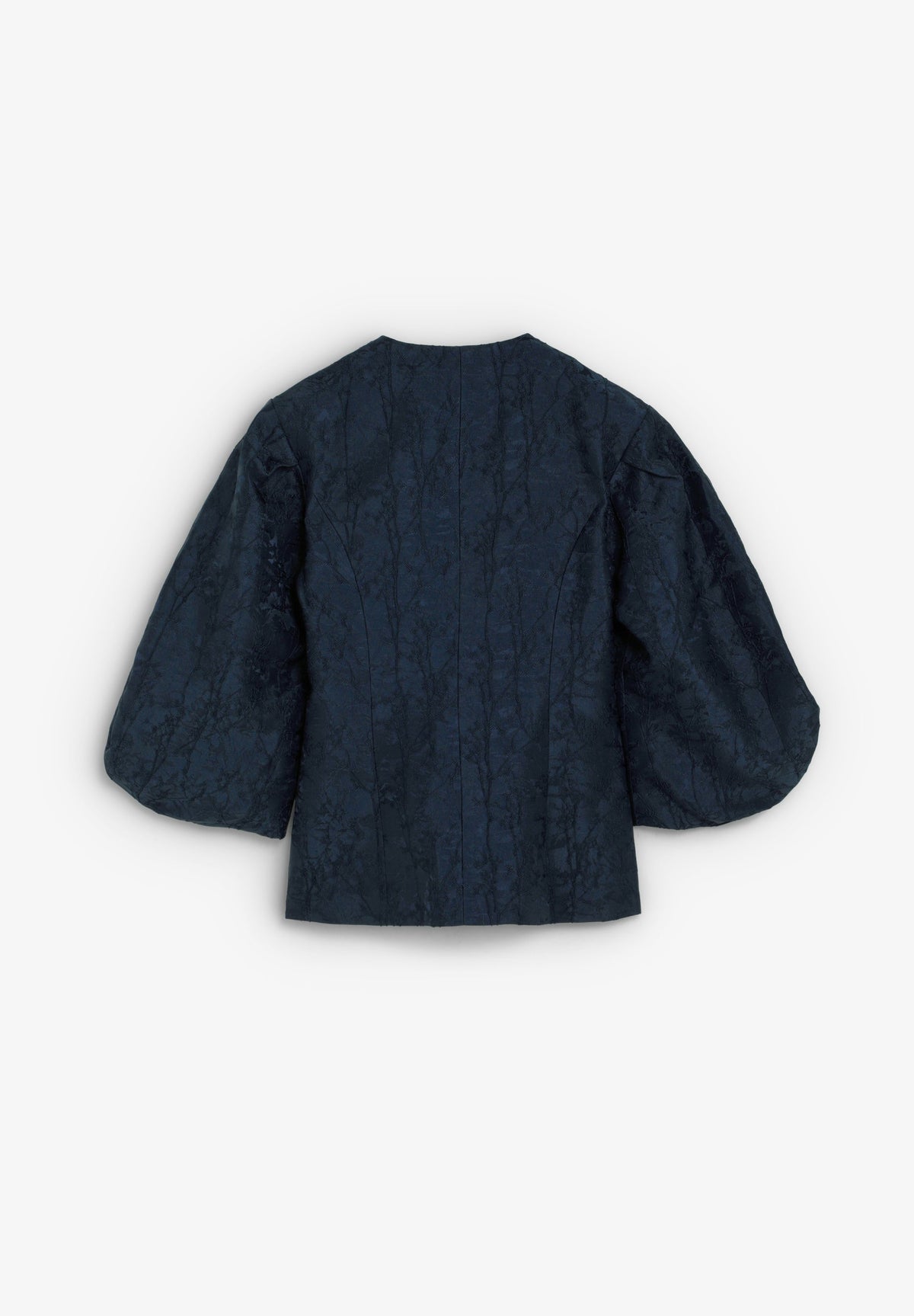 SCJACASIAN BLAZER