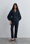 SCJACASIAN PANT