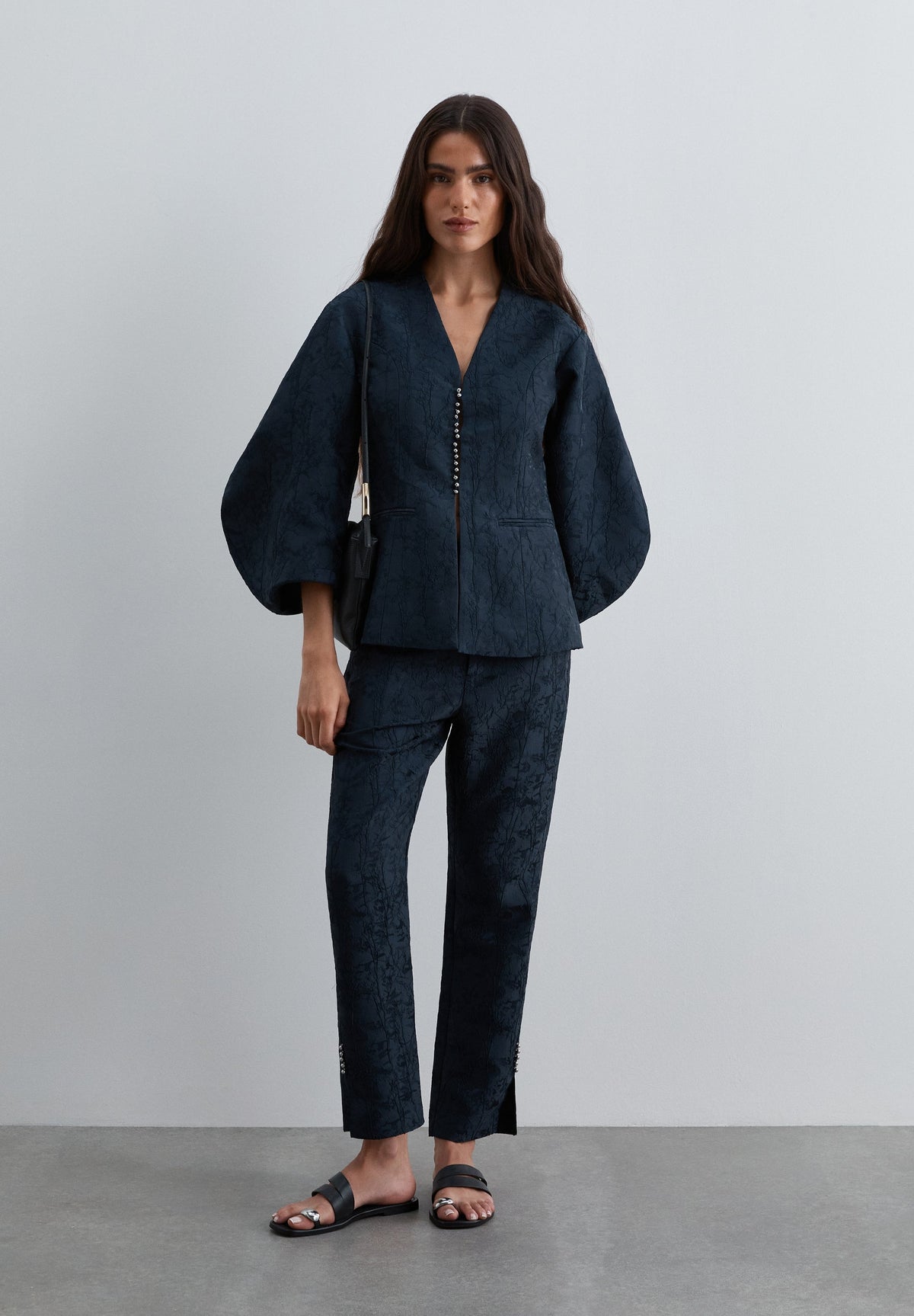 SCJACASIAN PANT