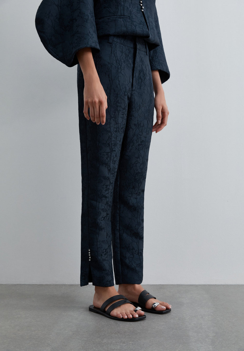 SCJACASIAN PANT