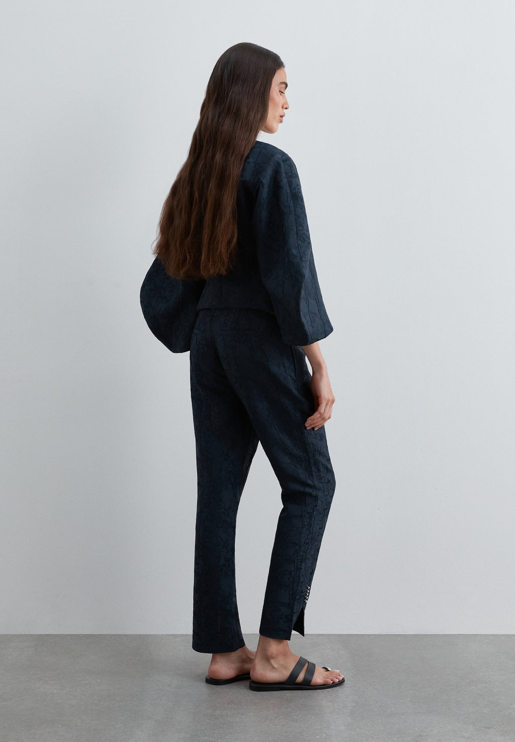 SCJACASIAN PANT