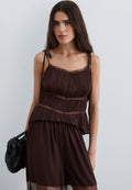 SCLACE HAREM TOP