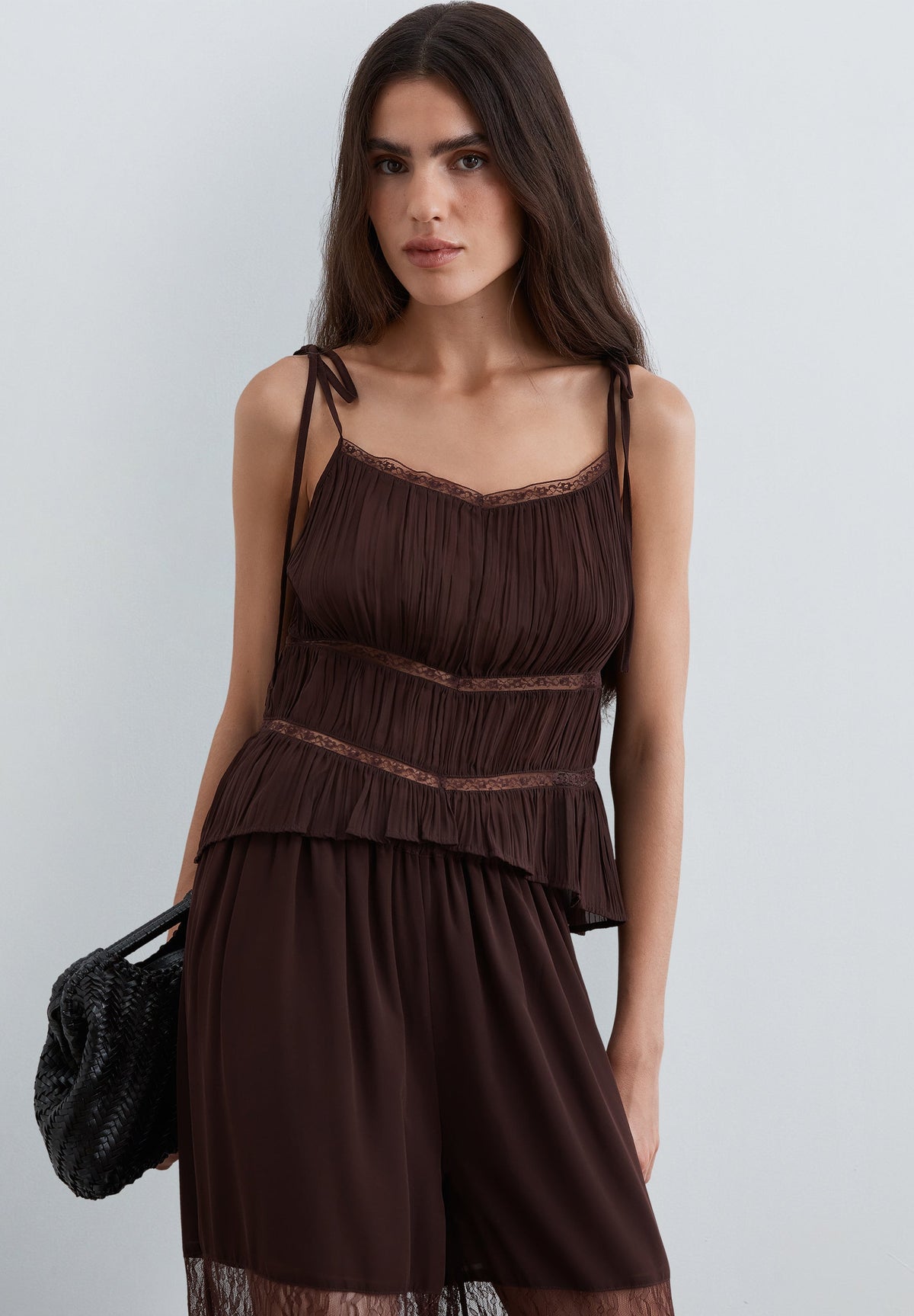 SCLACE HAREM TOP