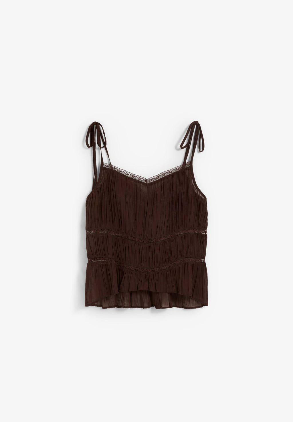 SCLACE HAREM TOP