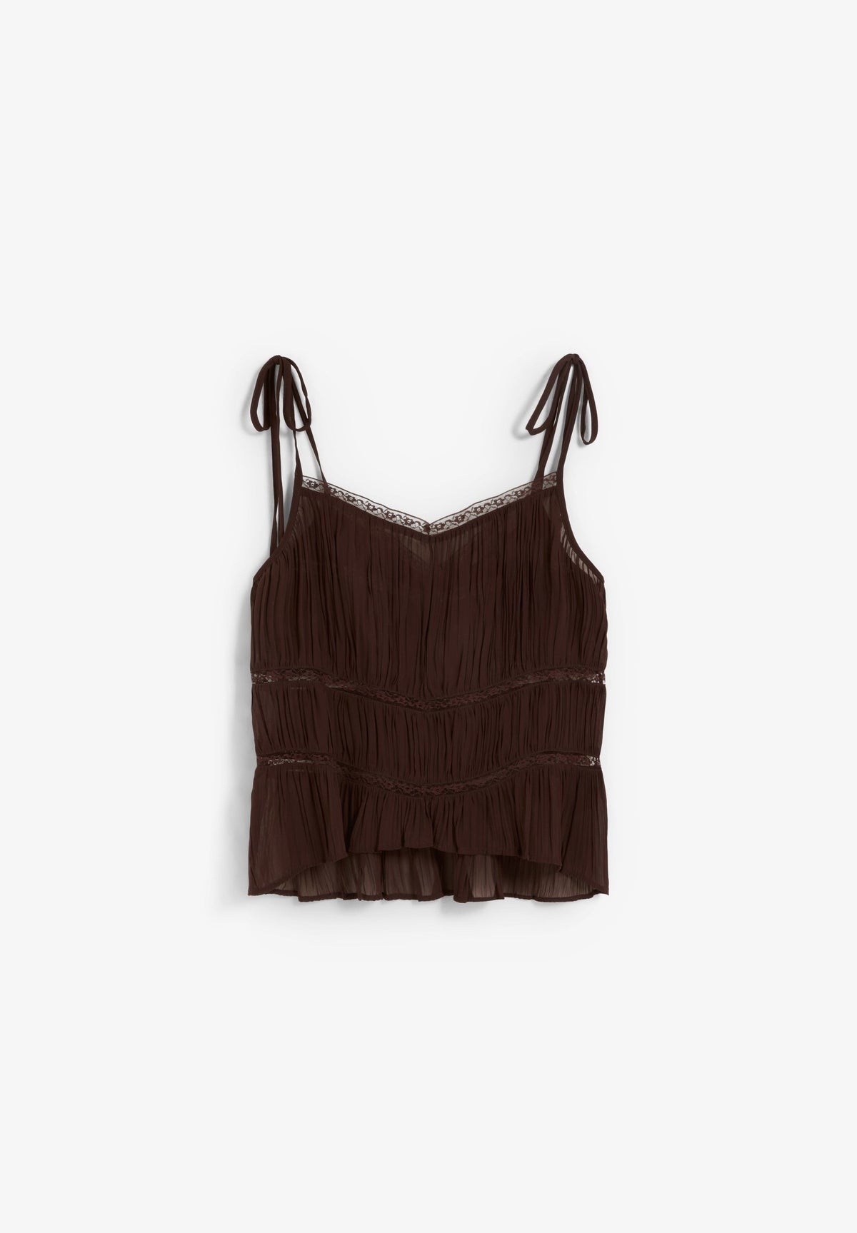 SCLACE HAREM TOP