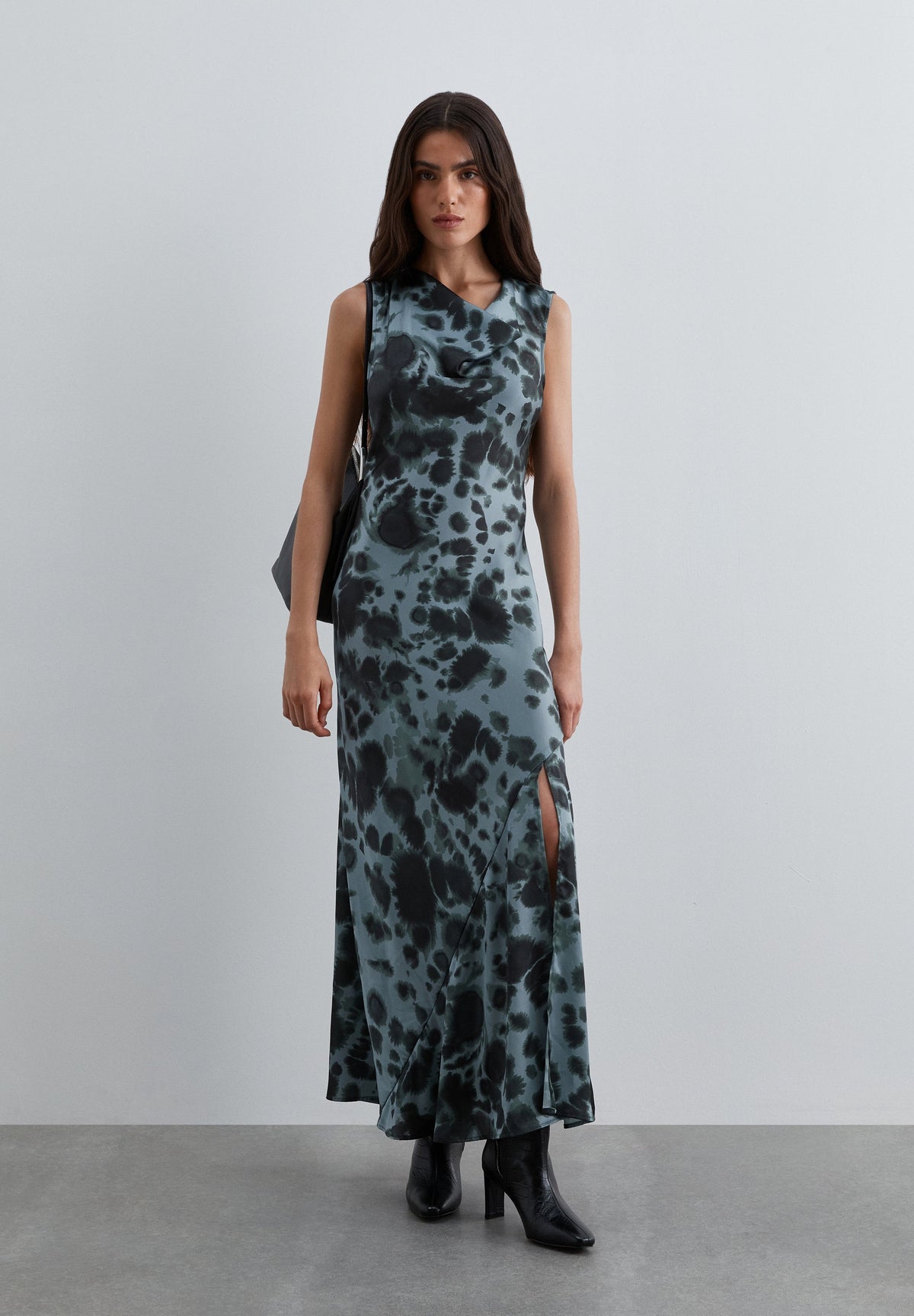 SCLEOBRIGHT DRESS