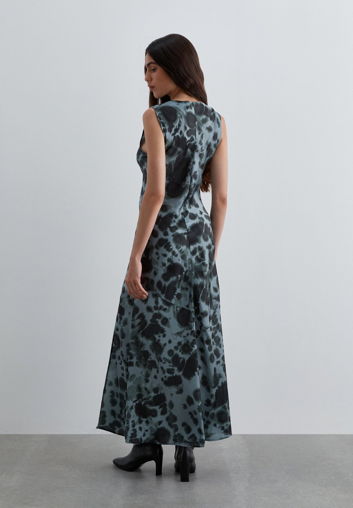 SCLEOBRIGHT DRESS