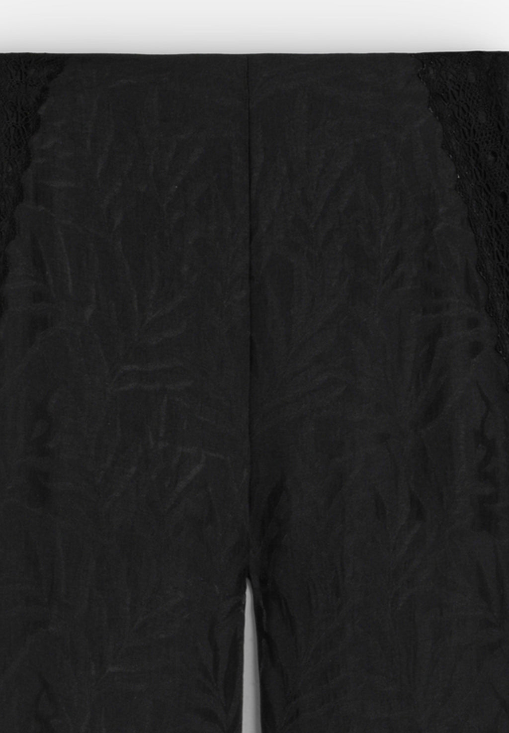 SCLINEN SUMMER PANT