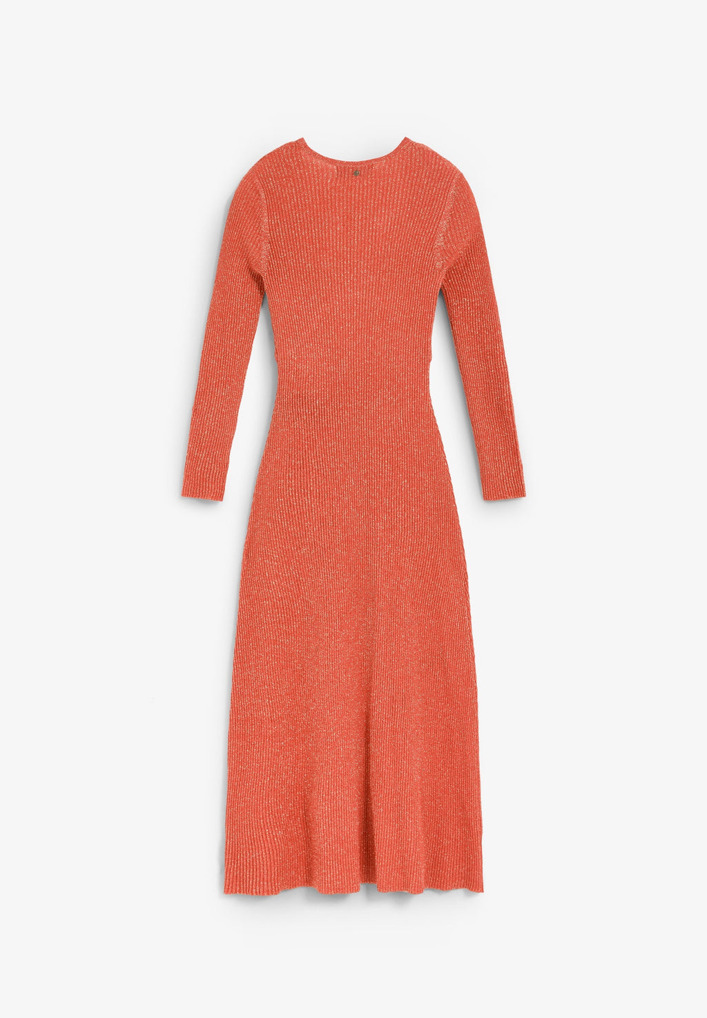 SCLUREX KNIT LS DRESS
