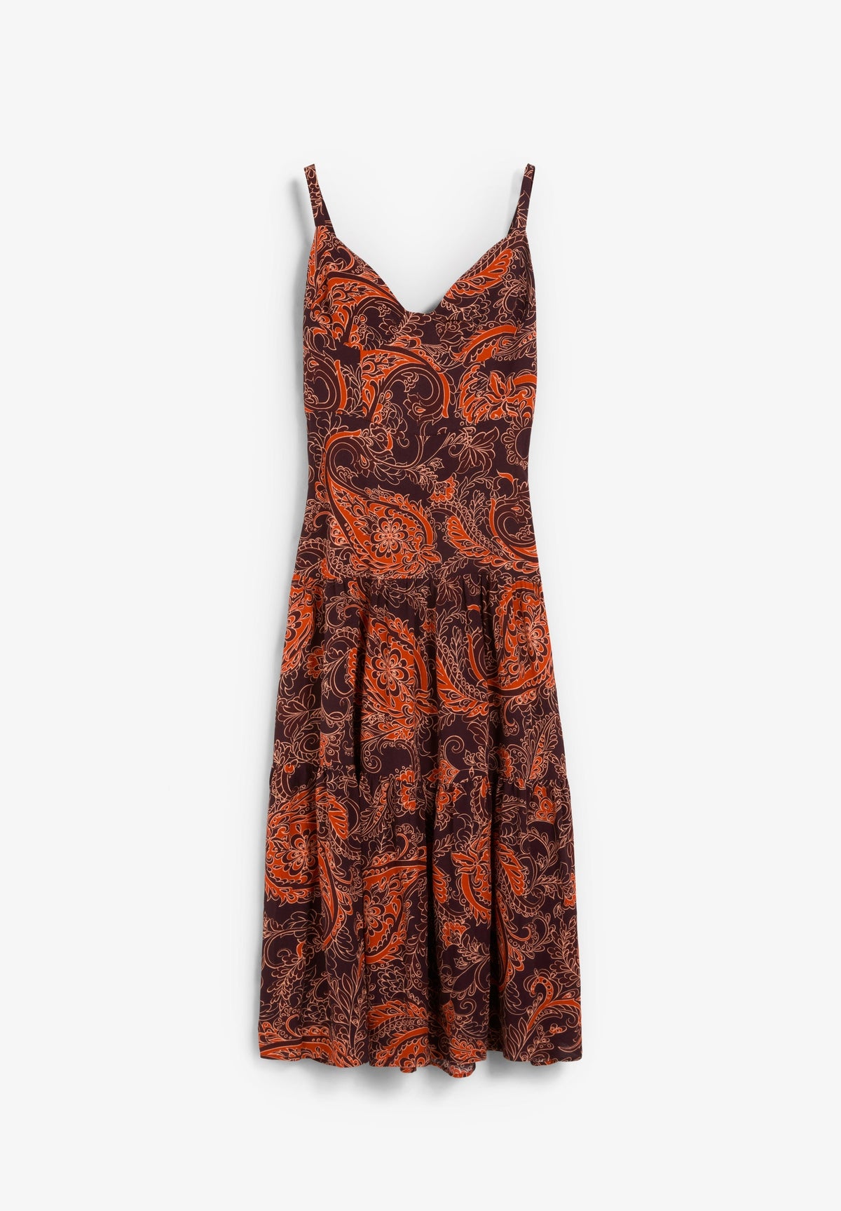 SCNEW MELFAS PRINT DRESS