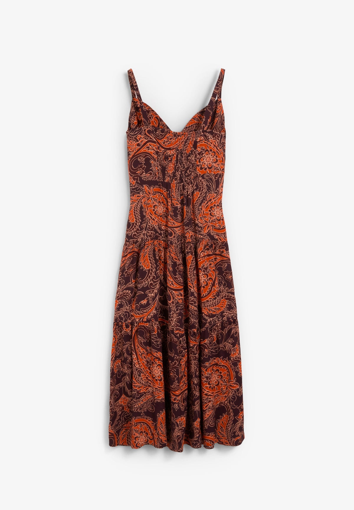 SCNEW MELFAS PRINT DRESS