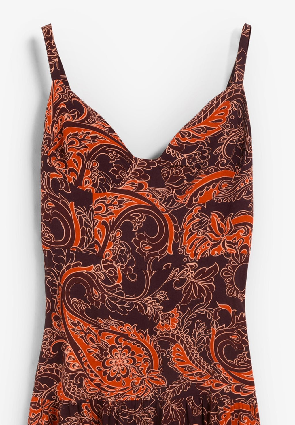 SCNEW MELFAS PRINT DRESS