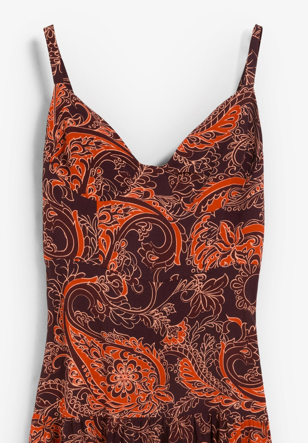 SCNEW MELFAS PRINT DRESS