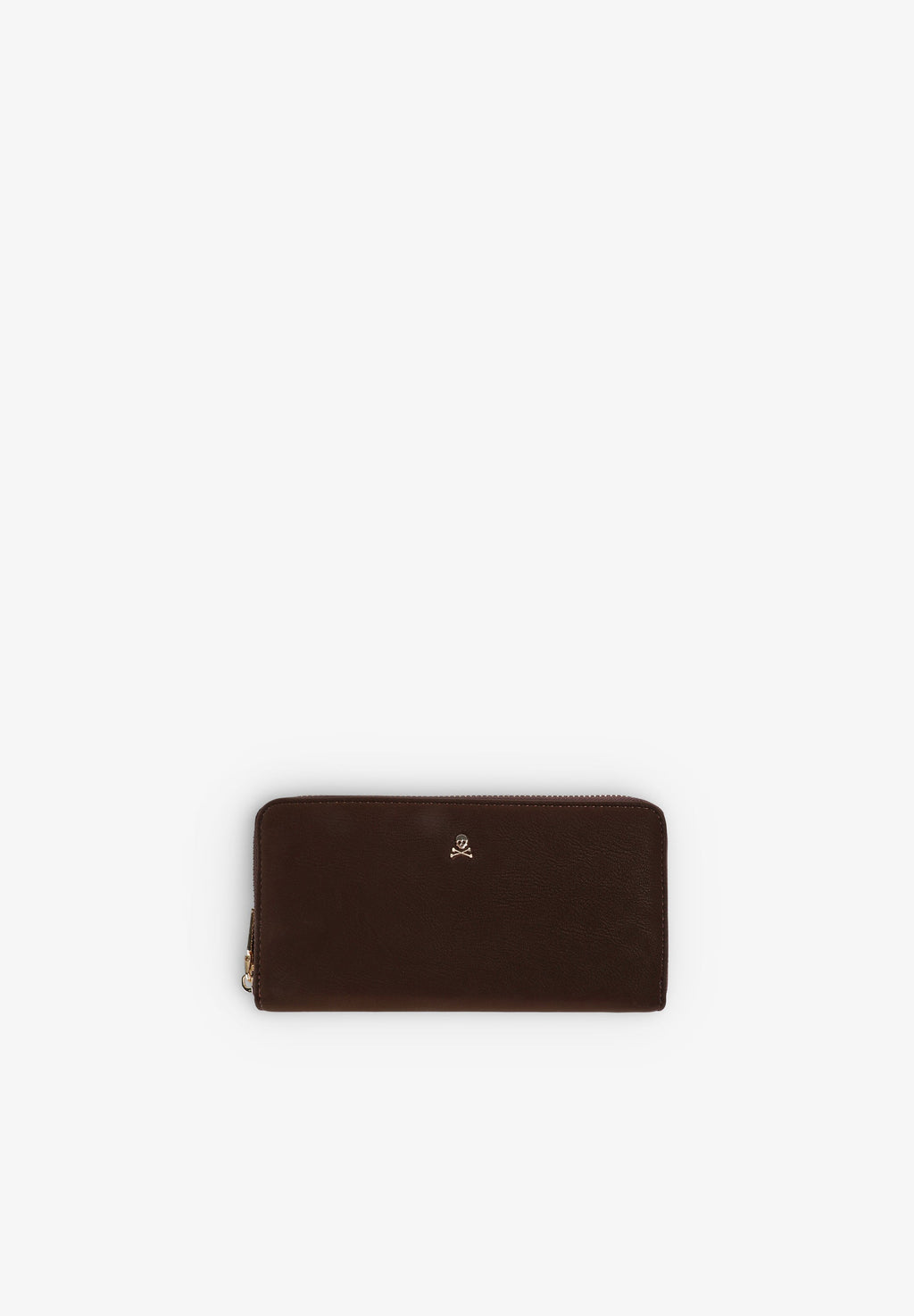 SCNY PREM PLAIN WALLET