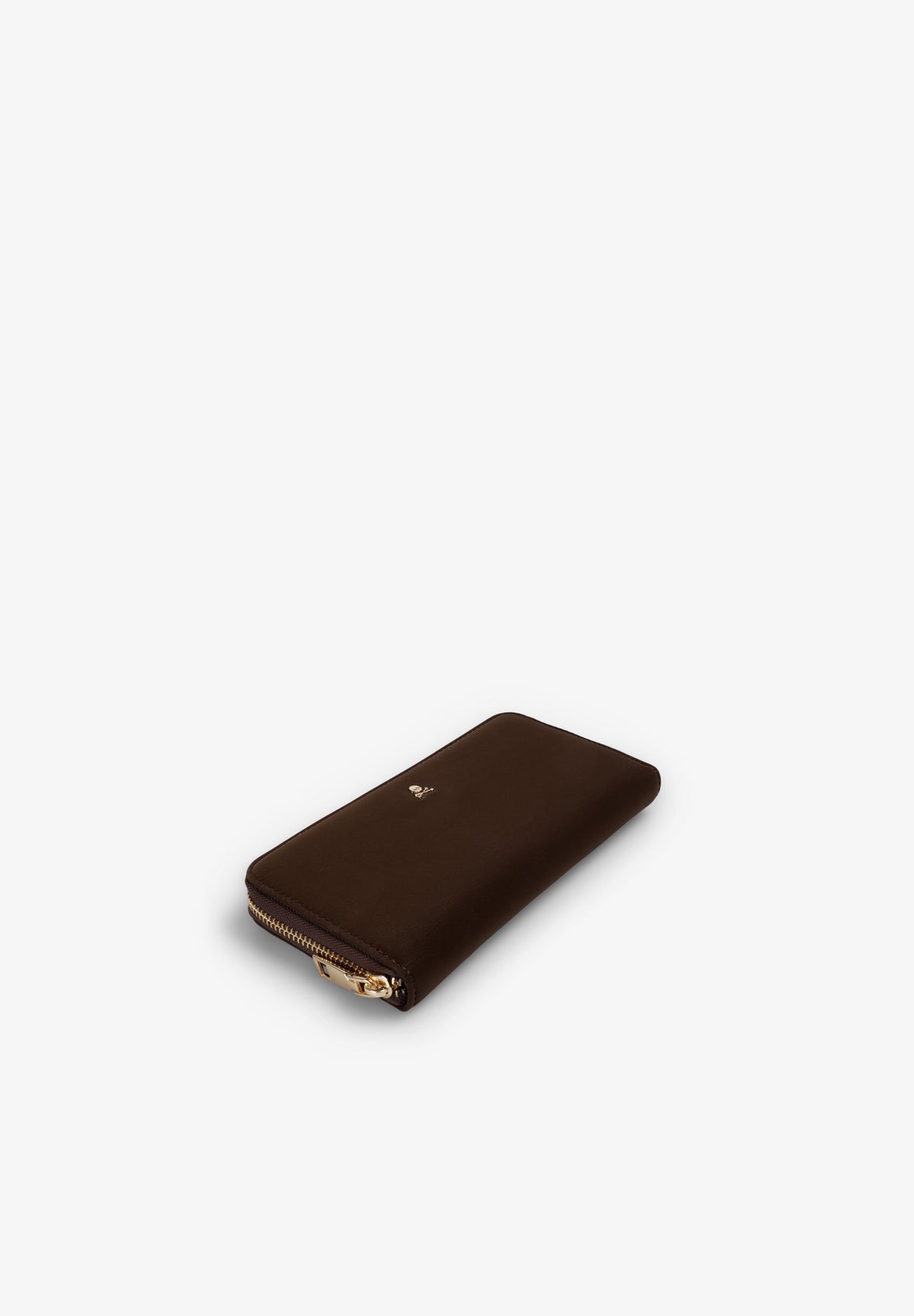 SCNY PREM PLAIN WALLET