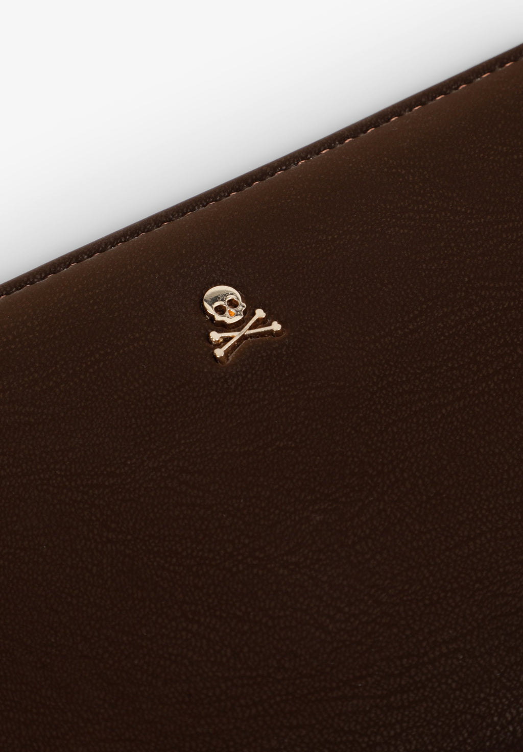SCNY PREM PLAIN WALLET