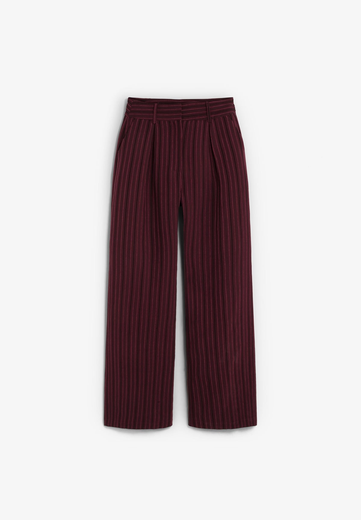 SCOBOM STRIPES PANT