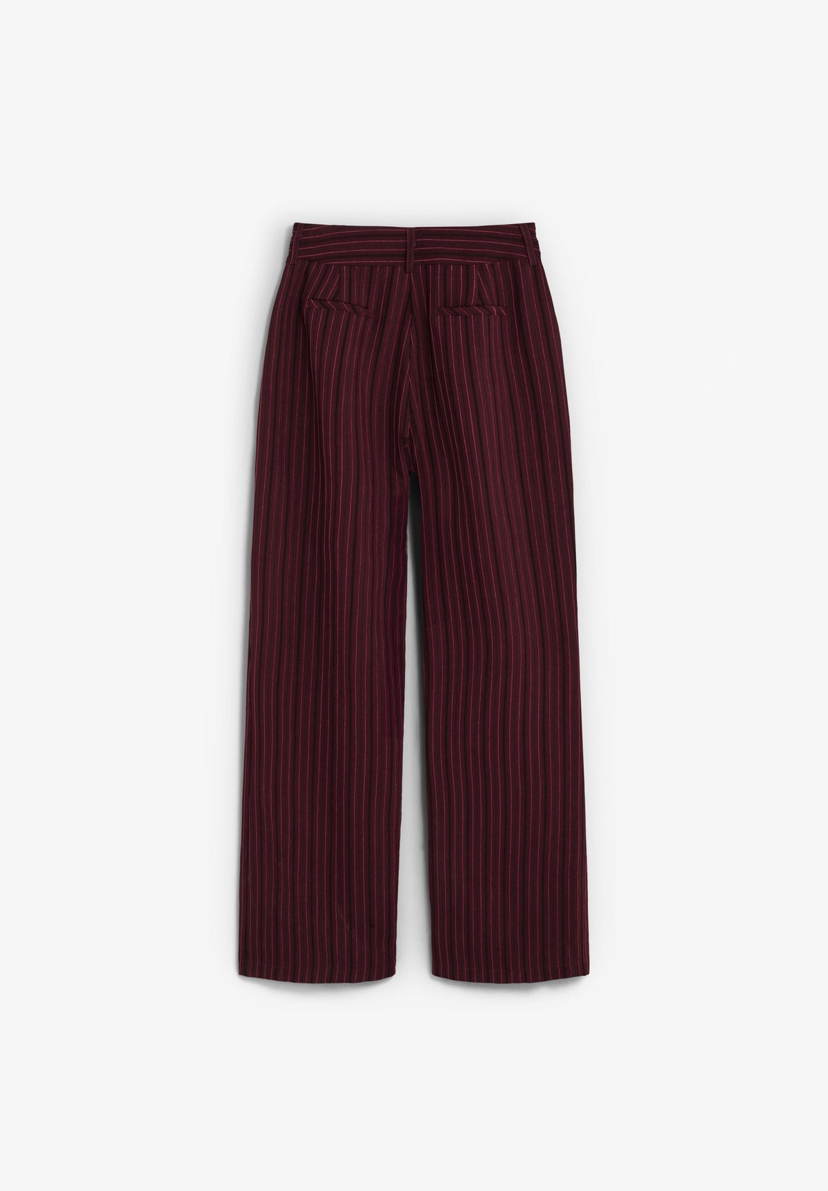 SCOBOM STRIPES PANT