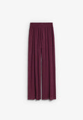 SIDE SLIT TROUSERS