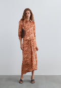 SCSIRTEX LEO SKIRT