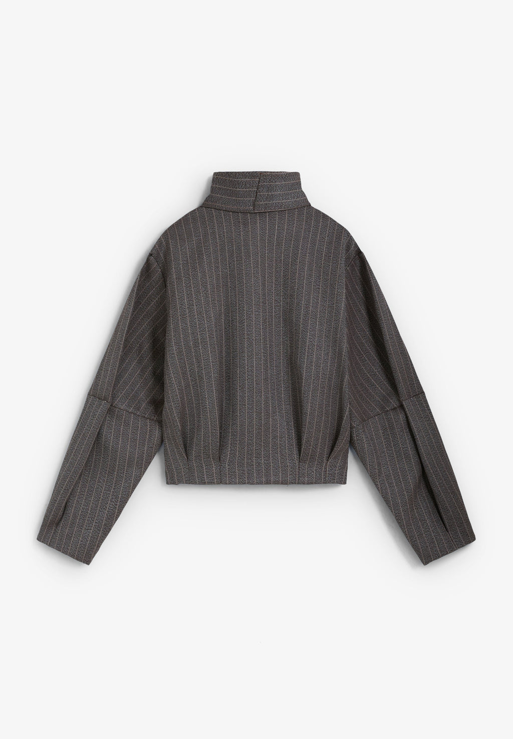 SCSTRIPES BOMBER JACKET