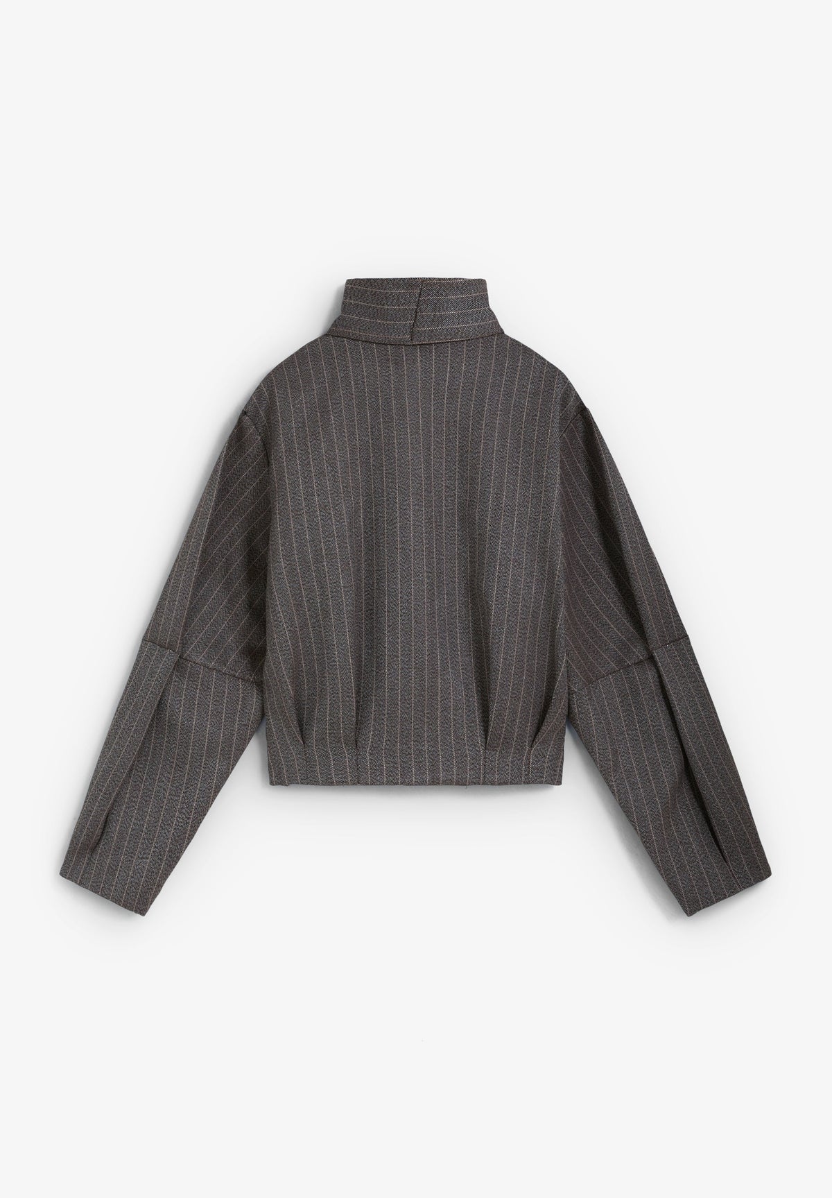 SCSTRIPES BOMBER JACKET
