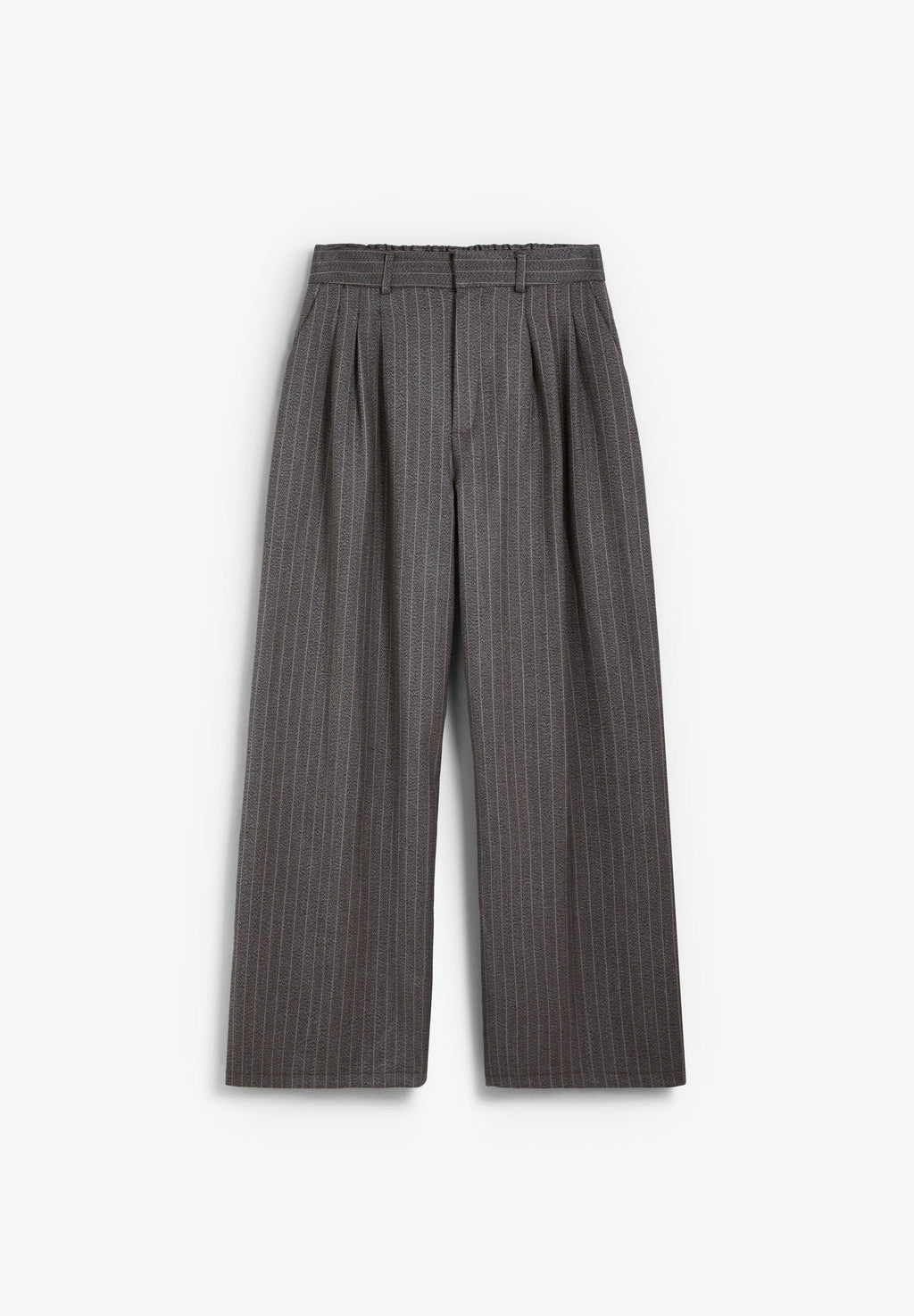 SCSTRIPES BOMBER PANT
