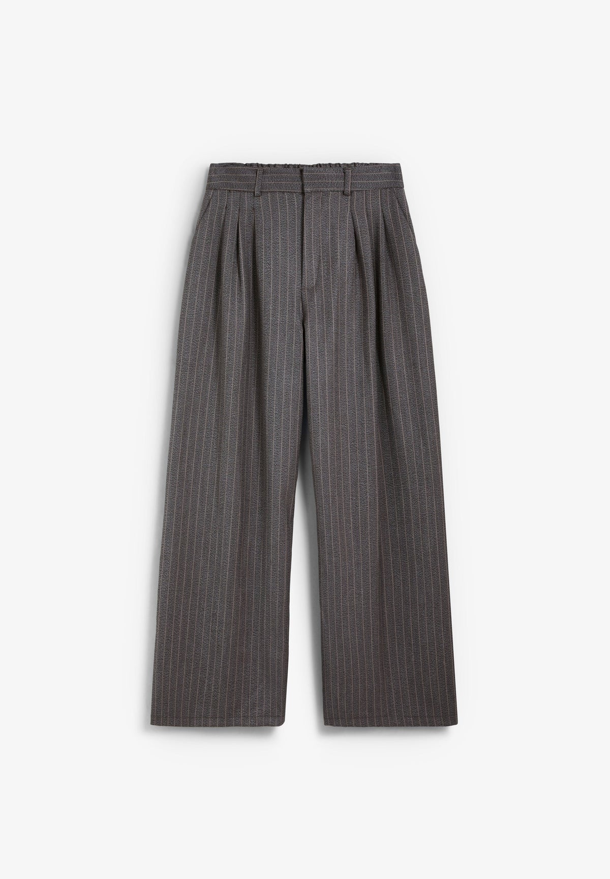 SCSTRIPES BOMBER PANT