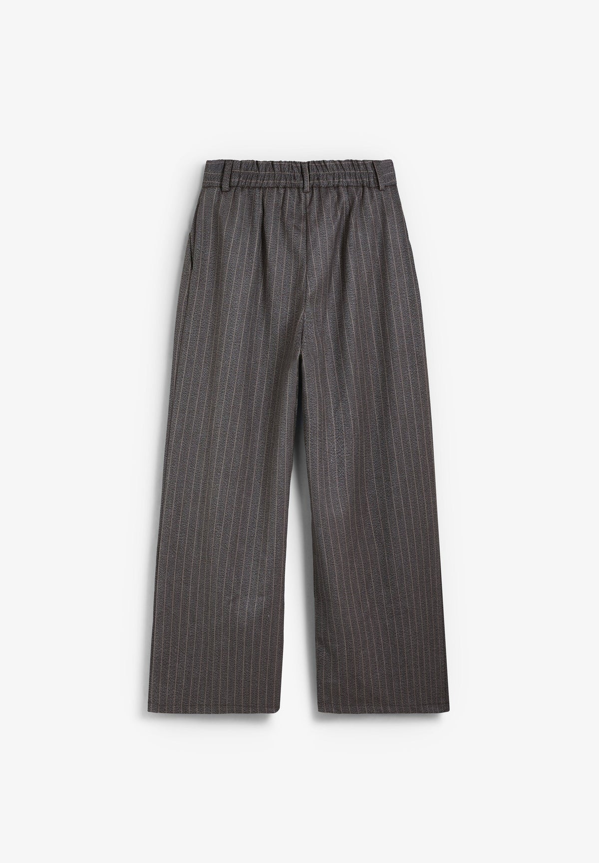SCSTRIPES BOMBER PANT