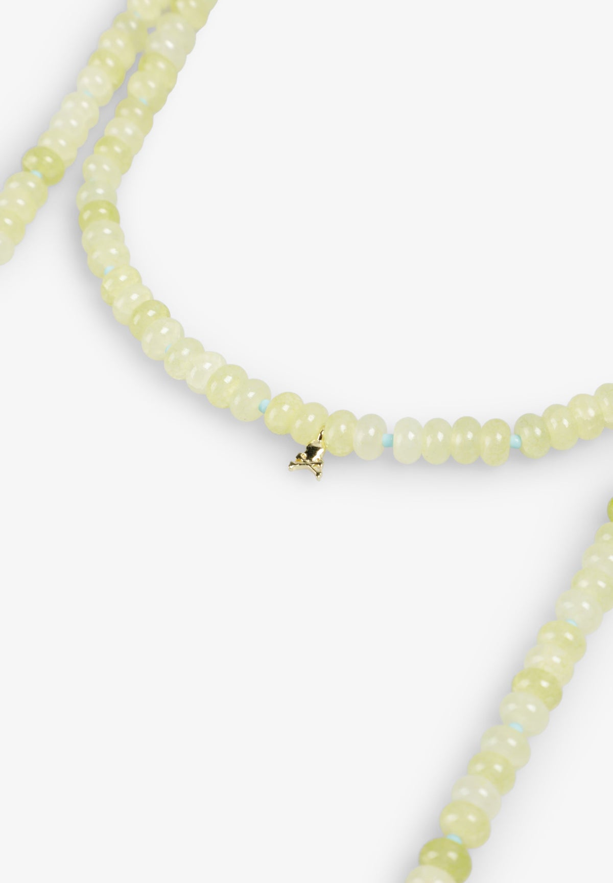 BEAD NECKLACE